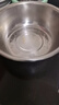 美厨（maxcook）不锈钢盆洗菜盆调料盆和面盆 加大加厚味斗36cm 拌沙拉 个MCWA809 实拍图