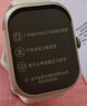 荣耀智能手表magic2代运动模式防水 心率血氧睡眠超长续航watch4游泳高清表盘男女通用新款 荣耀亲选智能手表月光白+贴膜2张+收纳布套 实拍图