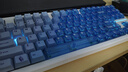 前行者【立省15%】X87Pro/Ultra无线机械键盘有线蓝牙三模gas客制化游戏电竞磁轴办公专用侧刻电脑笔记本 白色等高线Ultra北极拿铁轴V2-1.2万mA 实拍图