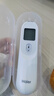 海尔医用红外额温计老人成人儿童婴儿体温枪家用电子测温枪温度计 实拍图