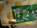 百草味熟制板栗仁500g/10小包 坚果炒货休闲零食坚果板栗子仁即食 实拍图