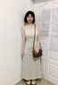 纳兰杜牛皮包包女包简约百搭单肩包小方包女士包包生日礼物送老婆 实拍图