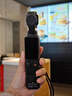 大疆 DJI Osmo Pocket 3 标准版 一英寸口袋云台相机 OP灵眸手持数码相机 旅游vlog 便携美颜摄像 实拍图