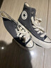 匡威（Converse）CONVERSE匡威1970S秋冬新品运动男女休闲板鞋锡器深灰灰色A17905C A17905C 40 实拍图