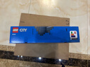 乐高（LEGO）积木玩具 城市组 60367客运飞机7岁+儿童玩具生日礼物 实拍图