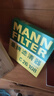 曼牌滤清器（MANNFILTER）空气滤清器空气滤芯空滤C26108适配别克英朗GT英朗XT/科鲁兹/雅特 实拍图