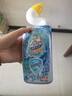 威猛先生（Mr Muscle）强效 洁厕灵 洁厕剂 丁香香型 马桶清洁 600gX2瓶 实拍图