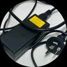 米瑞思惠普笔记本充电器19.5V3.33A 65W通用hp战66 Pavilion 15/M4 Envy14电脑电源适配器线蓝口带针 实拍图