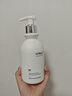 维特丝（vetes）氨基酸洗面奶美白淡斑提亮肤色男女士深层清洁祛痘黑头粉刺洁面乳 【告别黄黑皮】美白洁面乳300ml 实拍图