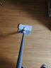 KONKA康佳吸尘器无线吸拖一体机家用大吸力手持小型轻音大功率洗地机-A 【灰松1.5万pa大吸力】扫吸拖+双滤芯+双拖布 实拍图