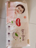 好奇（Huggies）铂金装小桃裤成长裤XL96片(12-17kg)加大号尿不湿【透爽散热】 实拍图