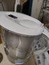 碧然德（BRITA）过滤净水器 家用滤水壶 净水壶 Marella 海洋系列 3.5L（白色） 实拍图
