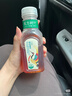 农夫山泉 东方树叶青柑普洱茶335ml*15瓶无糖茶饮料0糖0脂0卡小瓶塑膜装 实拍图