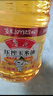 鲁花 食用油  物理压榨  非转基因 玉米油6.18L   实拍图