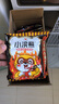 统一小浣熊火鸡面味干脆面 30g*40袋整箱装 实拍图