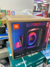 JBL PartyBox Encore2音乐战将欢唱版2蓝牙音箱 国家补贴 户外家庭KTV麦克风一体唱K歌广场舞低音音响 实拍图