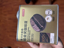 京东京造铂金奖SOE精品咖啡豆250g埃塞俄比亚耶加雪菲手冲送礼中浅烘日晒 实拍图