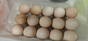 德青源DHA可生食鲜鸡蛋30枚3斤 无抗生素谷物喂养 牛奶搭档早餐礼盒装 实拍图