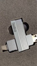 ThinkPad联想Thinkbook 256GB 固态U盘1000MB/S 双接口USB3.2 Type-C手机电脑通用优盘 BU200 实拍图