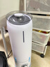 苏泊尔（SUPOR）【可香薰加湿】加湿器卧室婴儿轻音落地式大容量大雾量除菌香薰办公桌面空气净化空调加湿EHLW-20A 实拍图