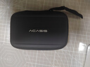 阿卡西斯（acasis） 2.5英寸移动硬盘包多功能数码配件收纳包 数据线移动电源充电宝U盘手机耳机便携式保护套YPB 实拍图