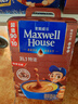 麦斯威尔（Maxwell House）特浓速溶咖啡粉13g*100条盒装 三合一冲饮 0反式脂肪酸 固体饮料 实拍图