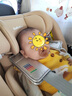 bebebus天文家儿童安全座椅0-7岁360度旋转宝宝座椅 天文家Pro 智能款 晒单实拍图