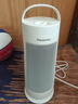 松下（Panasonic）【暖暖塔】暖风机石墨烯取暖器家用电暖器台立式办公室电暖气小型速热摇头电热风小太阳DS-P2078CW 实拍图