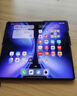 vivo X Fold5 12GB+256GB 钛度 217g超轻薄 等效6000mAh蓝海电池 超可靠三防折叠屏 AI 折叠屏 手机 实拍图