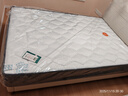 全友家居 床垫护脊椰棕软硬适中席梦思床垫子1.35x2米弹簧床垫 实拍图