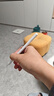 倍思电容笔iPad苹果笔【360°触控】适用25年Pro/Air/Mini7/iPad11平板触控触屏手写笔applepencil二代 实拍图