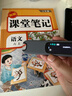 科大讯飞AI词典笔X8 Pro【国家补贴】英语学习神器点读单词翻译笔 小学初中高中同步全科便携式学习机  实拍图