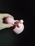 AAV乳房按摩器成人女性用品舔乳头刺激器吸乳器情趣sm胸部自安慰神器 【无线遥控升级款 从A到D】 吸奶吸吮器生理解压玩具 实拍图