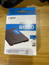 英睿达英睿达 美光BX500 1TB SSD固态硬盘 SATA3.0接口 读速540MB/s 美光（原镁光）颗粒 AI配件 实拍图