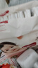 好奇（Huggies）铂金装小桃裤成长裤XXL74片(15kg以上)尿不湿【透爽散热】 实拍图