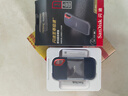 闪迪（SanDisk）1TB Type-c USB3.2 NVMe移动固态硬盘（PSSD）E61卓越版 1050MB/s三防保护 手机笔记本电脑外接SSD 实拍图
