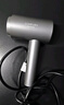 康夫（CONFU）2.6亿等离子电吹风机礼物大风力小巧速干护发便携宿舍家用吹风筒1600W KF-3158幻银 实拍图