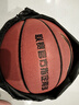 李宁（LI-NING）篮球成人7号初中小学生青少年中考专用室内室外比赛训练礼物蓝球 实拍图