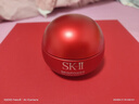 SK-II大红瓶面霜80g乳液水乳护肤品套装礼盒sk2化妆品全套生日礼物女 实拍图