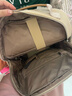 莱夫旅行包15英寸电脑包轻便大学生书包大容量男女双肩背包 实拍图