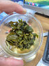 福茗源茶叶 安溪铁观音乌龙茶 清香型特级2025新茶春茶叶礼盒送人500g 实拍图