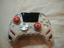 北通鲲鹏50第二代无线游戏手柄智控蓝牙手柄 xbox电脑PC手机steam电视NSswitch2震动体感 原神宝可梦ZA 实拍图