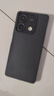 小米（MI）Redmi Note13 5G 小金刚品质 5000mAh大电量 OLED直屏 8GB+256GB 子夜黑 5G手机 实拍图
