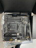 华硕（ASUS）TUF GAMING B550M-PLUS WIFI II 重炮手主板支持CPU 5700X/5700G/5600（AMD B550/socket AM4） 实拍图