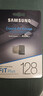 三星（SAMSUNG）128GB USB3.1  U盘 FIT 电脑车载迷你优盘 高速 学生办公 读速400MB/s（Gen 1）适用哨兵模式 实拍图