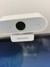 HIKVISION海康威视电脑摄像头2K高清广角带麦克风USB免驱即插即用外接笔记本台式机视频会议直播带货E15 实拍图
