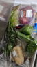 【水果菜】红美洋葱500g 实拍图