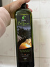 蓓琳娜（BELLINA）【保真橄榄油】欧洲原装进口100%特级初榨橄榄油1L轻食炒菜食用油 实拍图