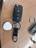 314°适用大众途观帕萨特宝来朗逸速腾POLO斯柯达汽车遥控器钥匙外壳 大众新款【3键灯前端】 加礼包 实拍图