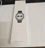 小米（MI）【限时补贴下单立减】XiaomiWatchS4银色国家补贴汽车钥匙澎湃OS2心率血氧监测小米手表s4男表女表 实拍图